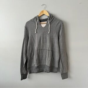 Aeropostale Grey Hoodie - Small